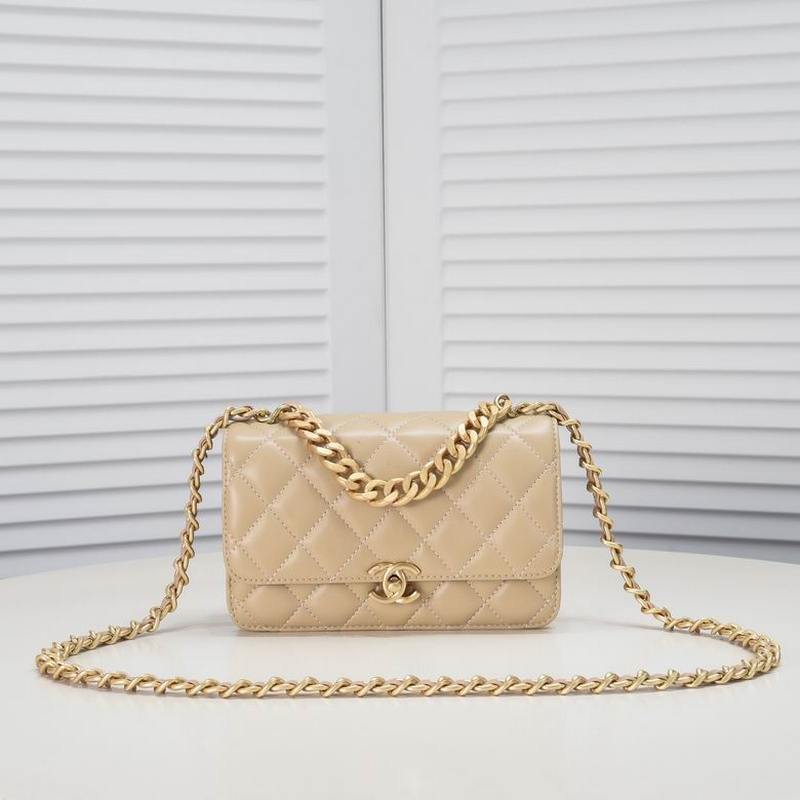 Chanel Handbags 482